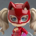 ねんどろいど 高巻杏 怪盗服Ver.