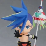 ねんどろいど ガロ・ティモス