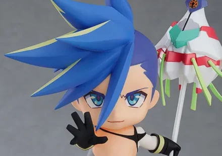 ねんどろいど ガロ・ティモス