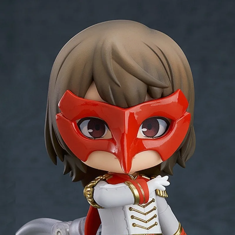 ねんどろいど 明智吾郎 怪盗服Ver.