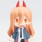 HELLO! GOOD SMILE パワー 血しぶきVer.