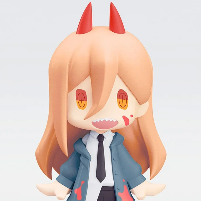 HELLO! GOOD SMILE パワー 血しぶきVer. 