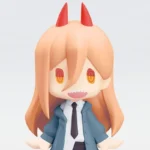 HELLO! GOOD SMILE パワー