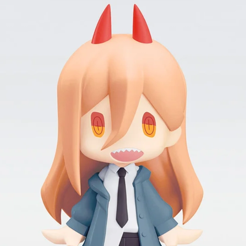 HELLO! GOOD SMILE パワー 