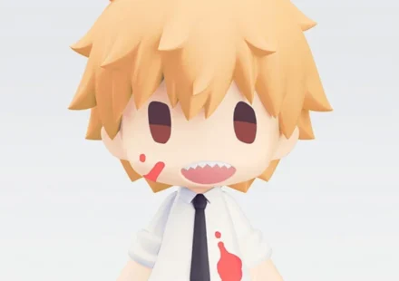 HELLO! GOOD SMILE デンジ 血しぶきVer.