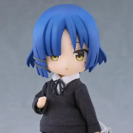 ねんどろいどどーる 山田リョウ