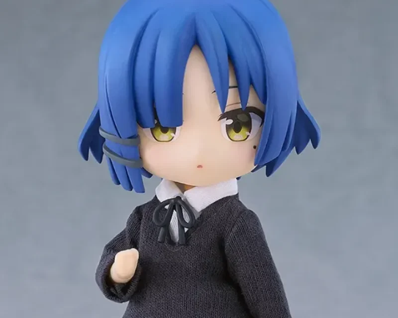 ねんどろいどどーる 山田リョウ