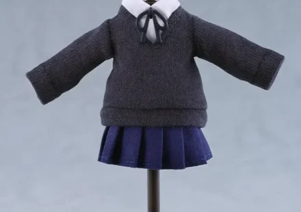 ねんどろいどどーる おようふくセット 山田リョウ