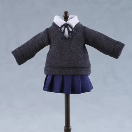 ねんどろいどどーる おようふくセット 山田リョウ