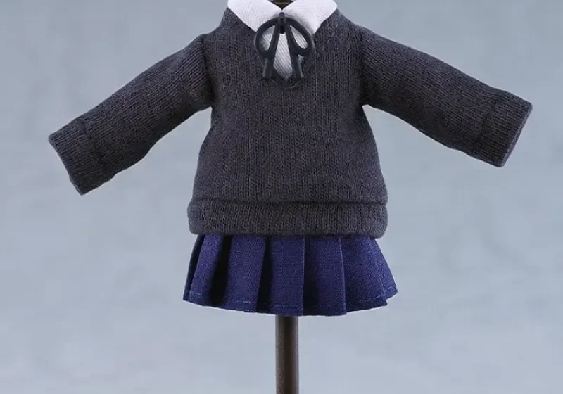 ねんどろいどどーる おようふくセット 山田リョウ