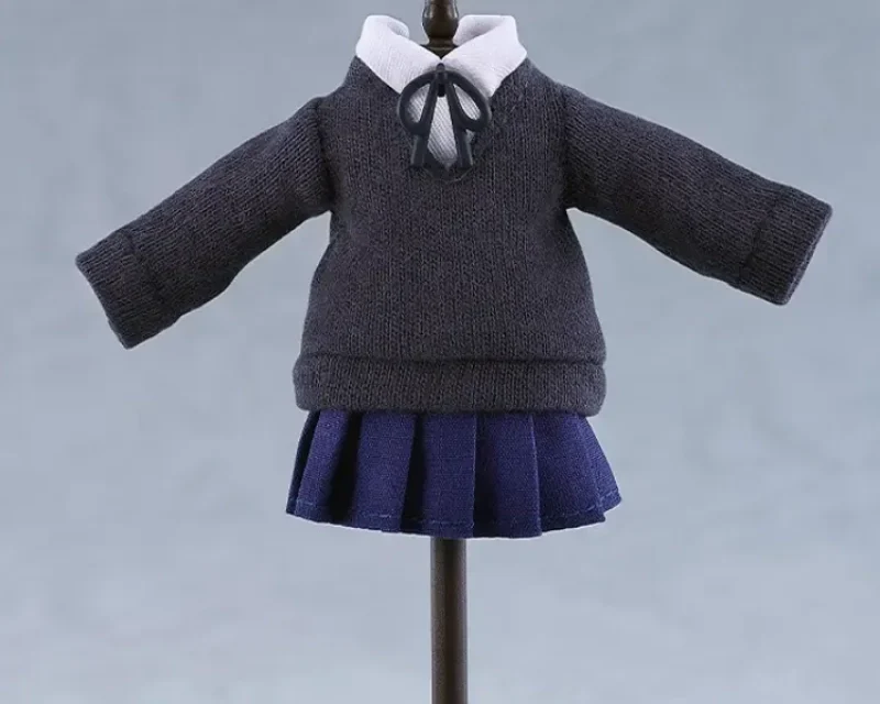 ねんどろいどどーる おようふくセット 山田リョウ