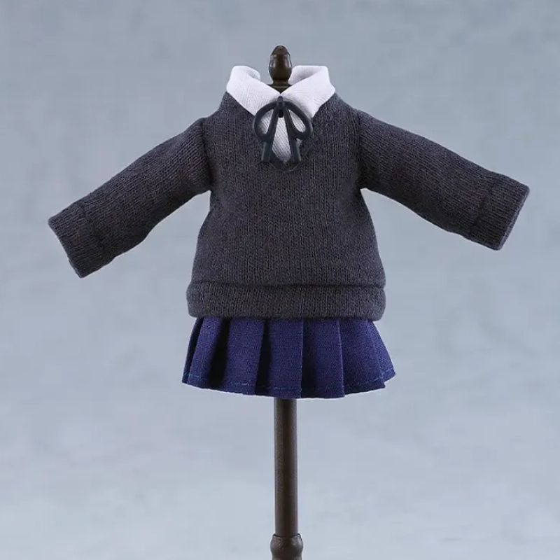 ねんどろいどどーる おようふくセット 山田リョウ