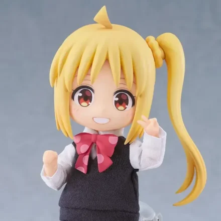 ねんどろいどどーる 伊地知虹夏
