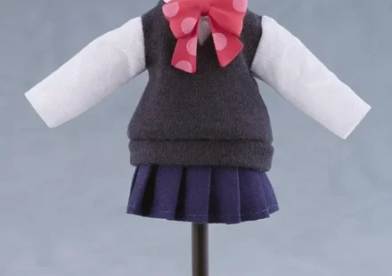 ねんどろいどどーる おようふくセット 伊地知虹夏