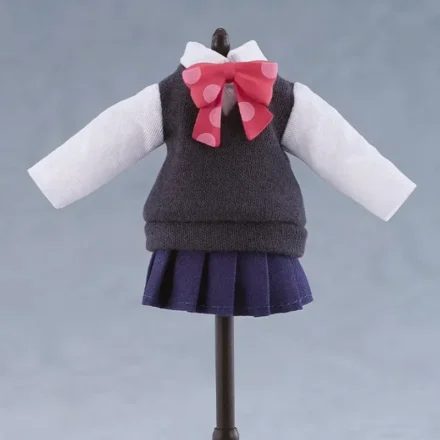 ねんどろいどどーる おようふくセット 伊地知虹夏