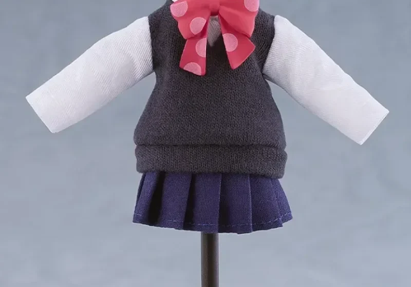 ねんどろいどどーる おようふくセット 伊地知虹夏