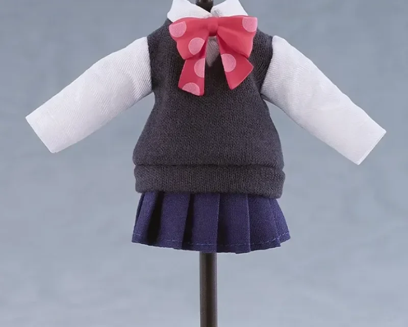 ねんどろいどどーる おようふくセット 伊地知虹夏