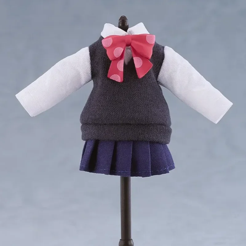 ねんどろいどどーる おようふくセット 伊地知虹夏