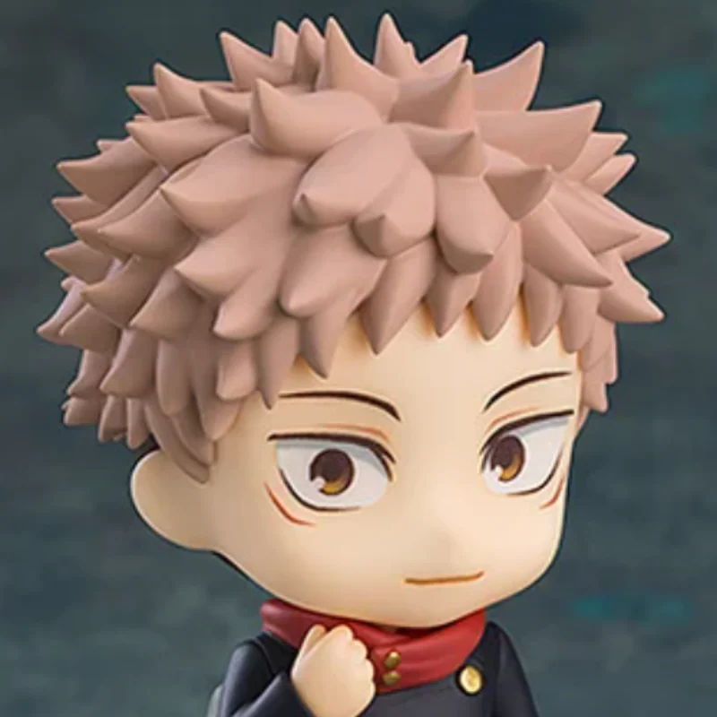 ねんどろいどさぷらいず 呪術廻戦