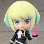 ねんどろいど リオ・フォーティア