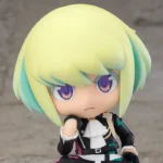 ねんどろいど リオ・フォーティア 完全燃焼Ver.