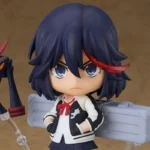 ねんどろいど 纏流子 スカジャンVer.