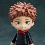 ねんどろいど 虎杖悠仁