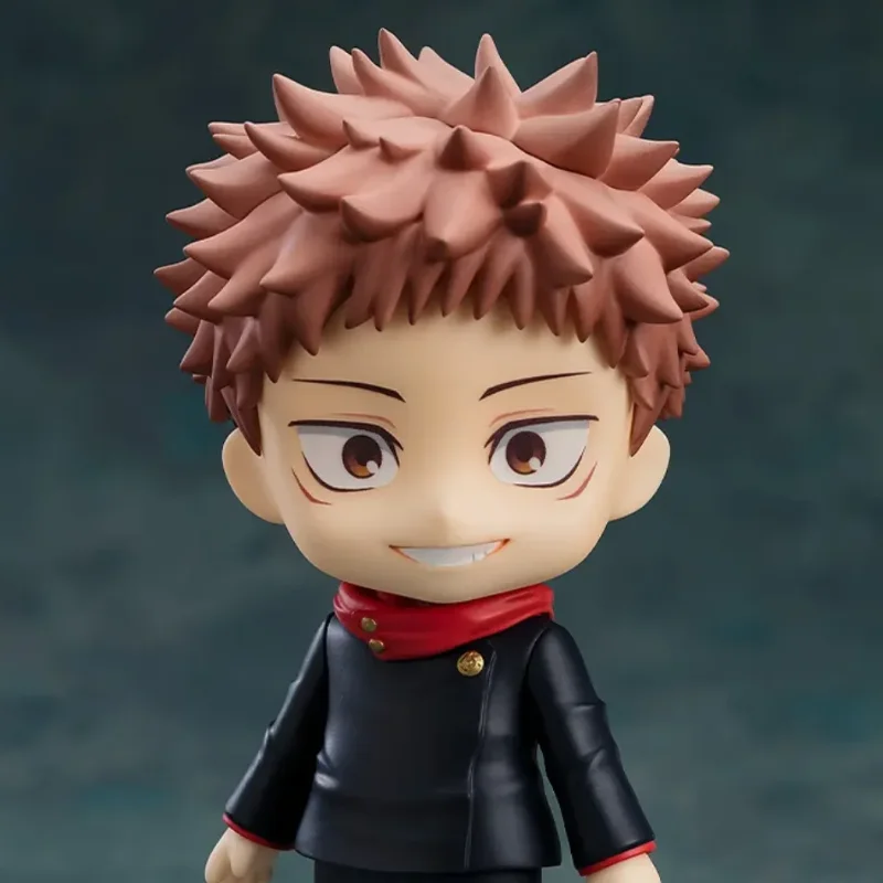 ねんどろいど 虎杖悠仁