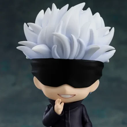 ねんどろいど 五条悟
