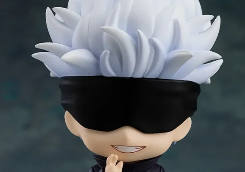 ねんどろいど 五条悟