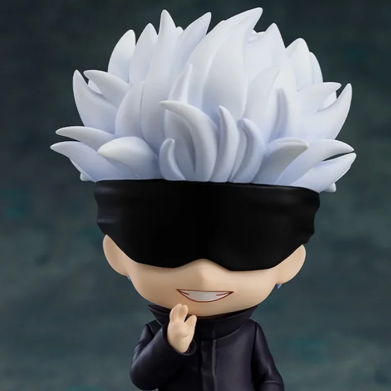ねんどろいど 五条悟 