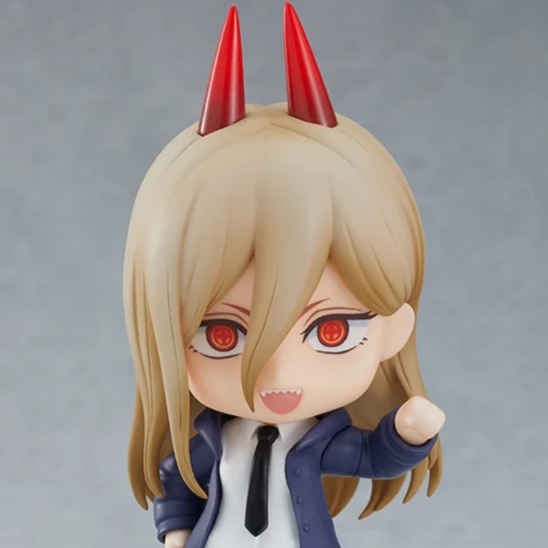 ねんどろいど パワー