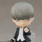 ねんどろいど P4G主人公