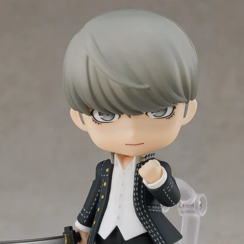 ねんどろいど P4G主人公