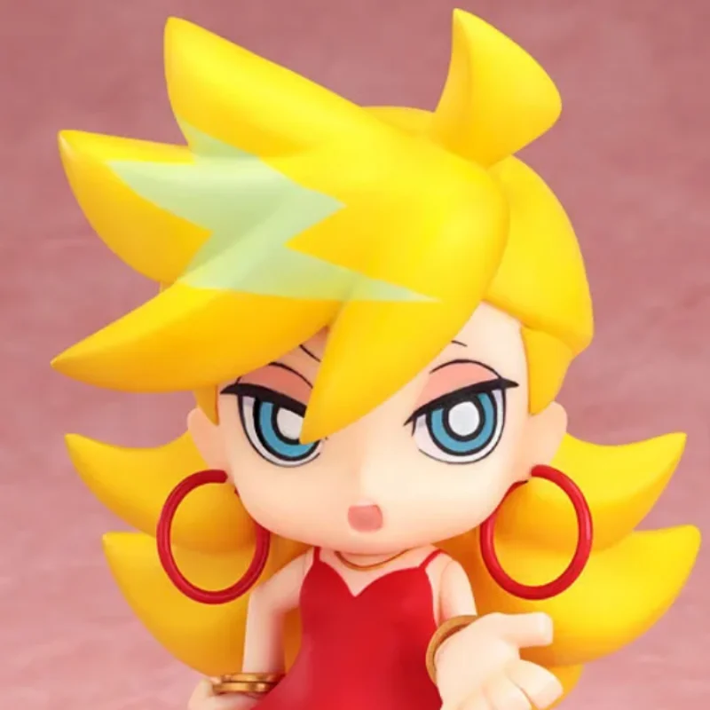 ねんどろいど パンティ 