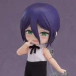 ねんどろいどどーる レゼ
