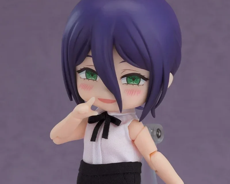 ねんどろいどどーる レゼ