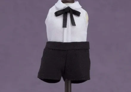 ねんどろいどどーる おようふくセット レゼ