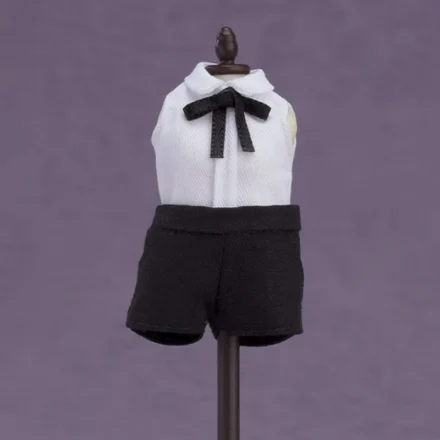 ねんどろいどどーる おようふくセット レゼ