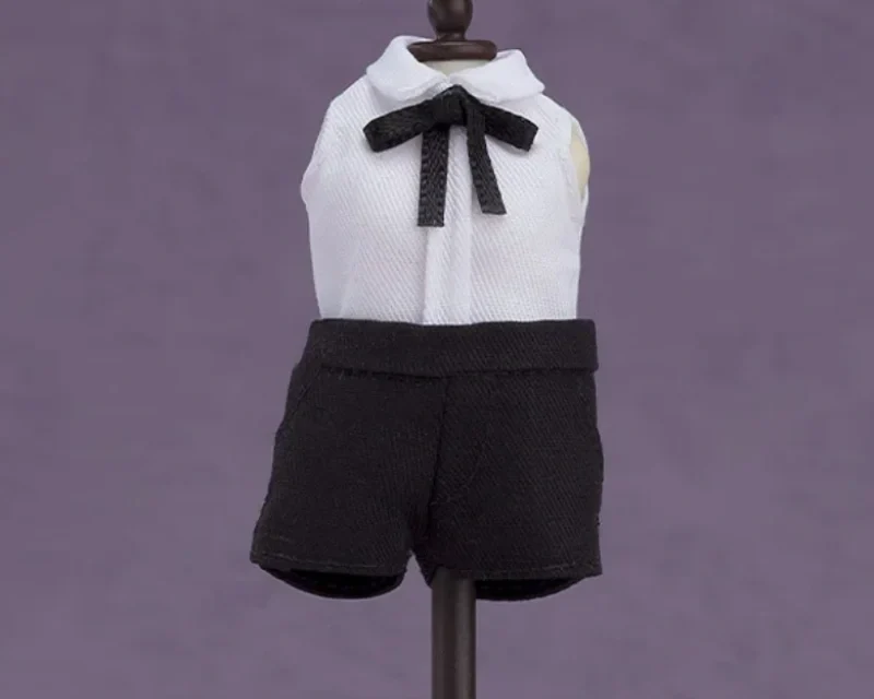 ねんどろいどどーる おようふくセット レゼ