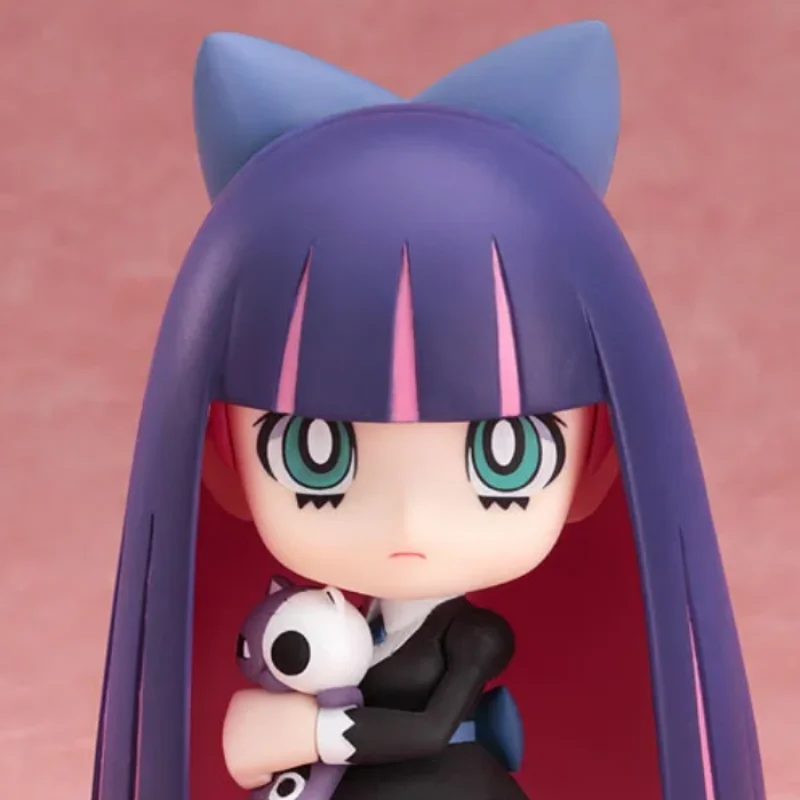ねんどろいど ストッキング