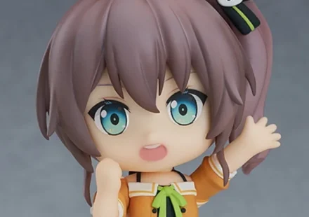 ねんどろいど 夏色まつり
