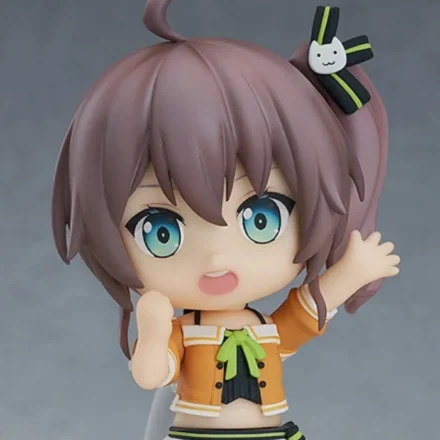 ねんどろいど 夏色まつり