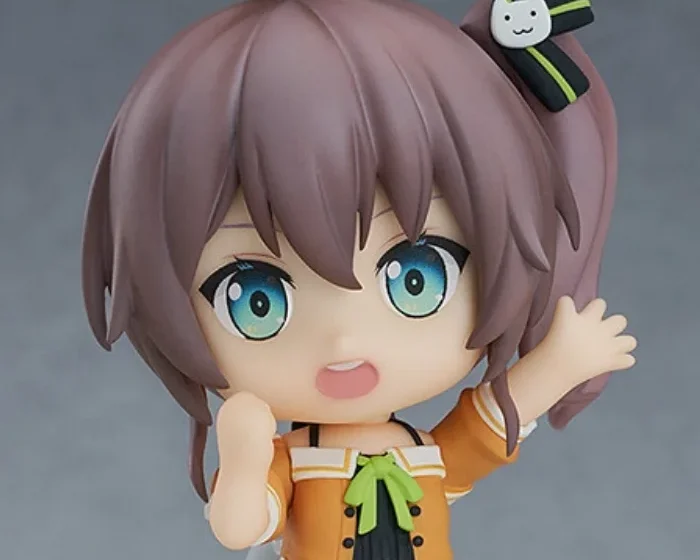 ねんどろいど 夏色まつり