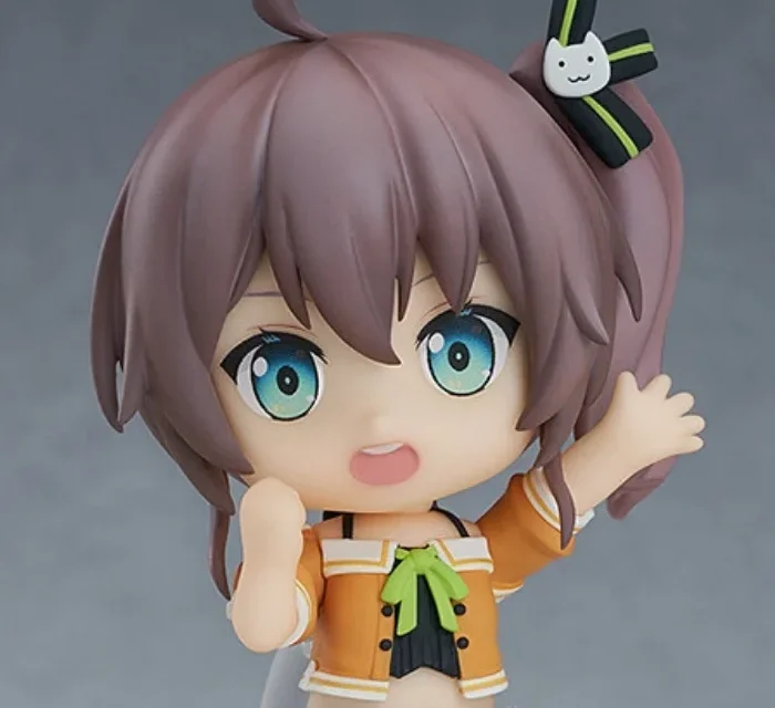 ねんどろいど 夏色まつり