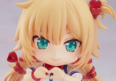 ねんどろいど 赤井はあと