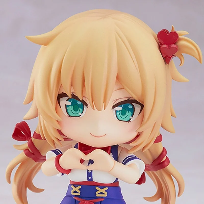 ねんどろいど 赤井はあと