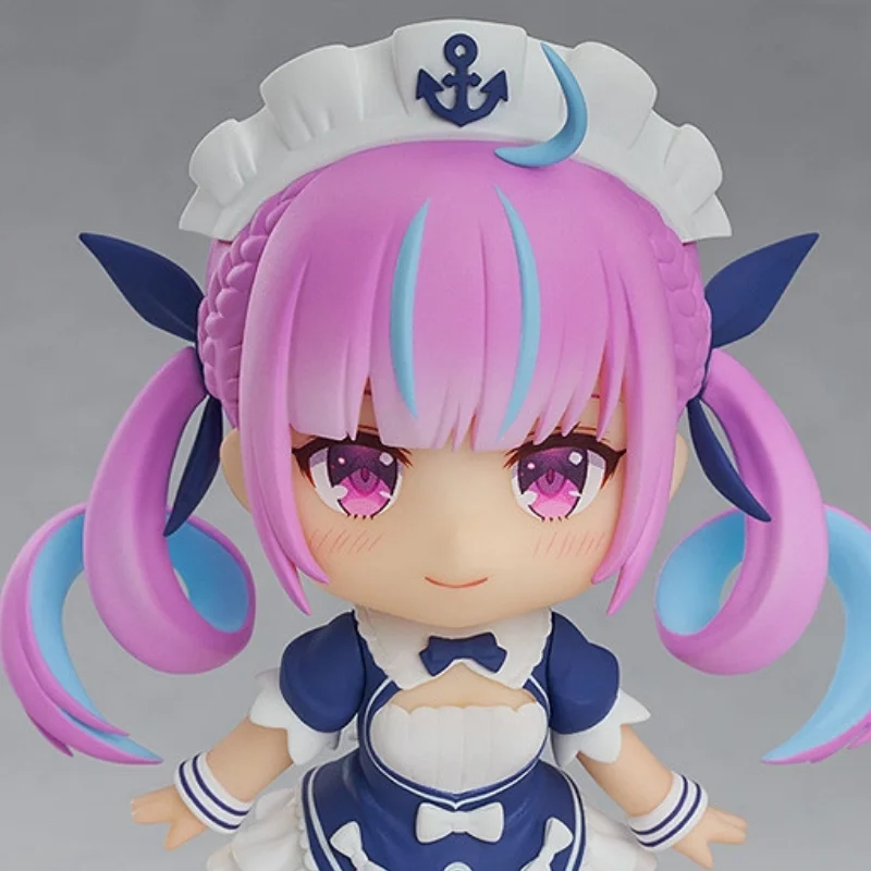 ねんどろいど 湊あくあ