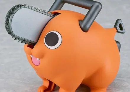 PLAMAX ポチタ