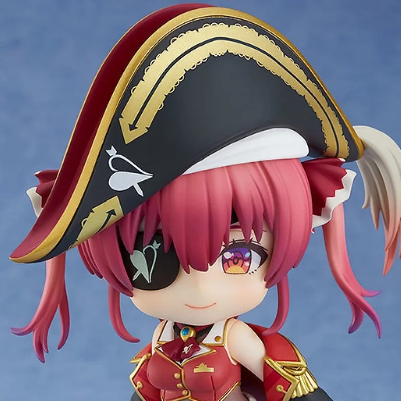ねんどろいど 宝鐘マリン